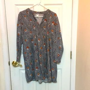 Old Navy Maternity Dress